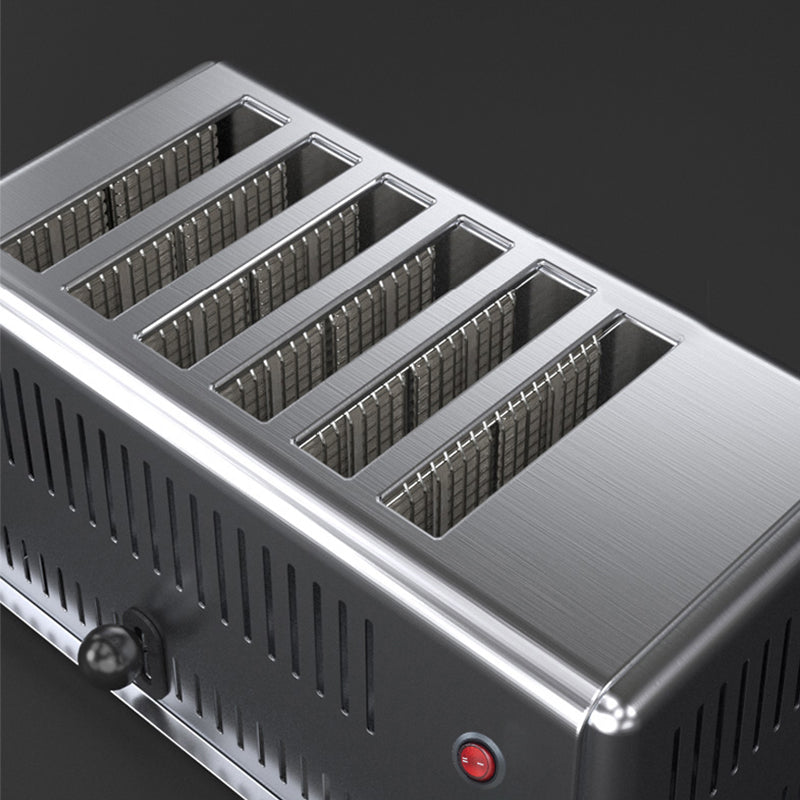 Six piece Duoshi furnace 6ATS-A