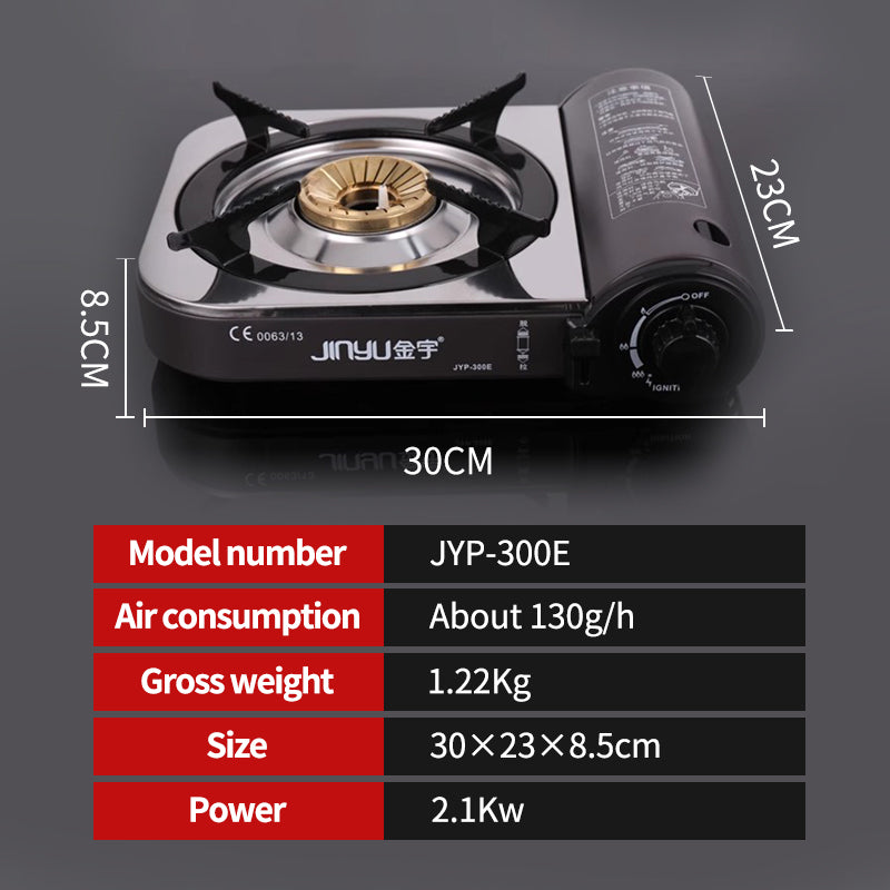 Portable stove(JYP-300E)