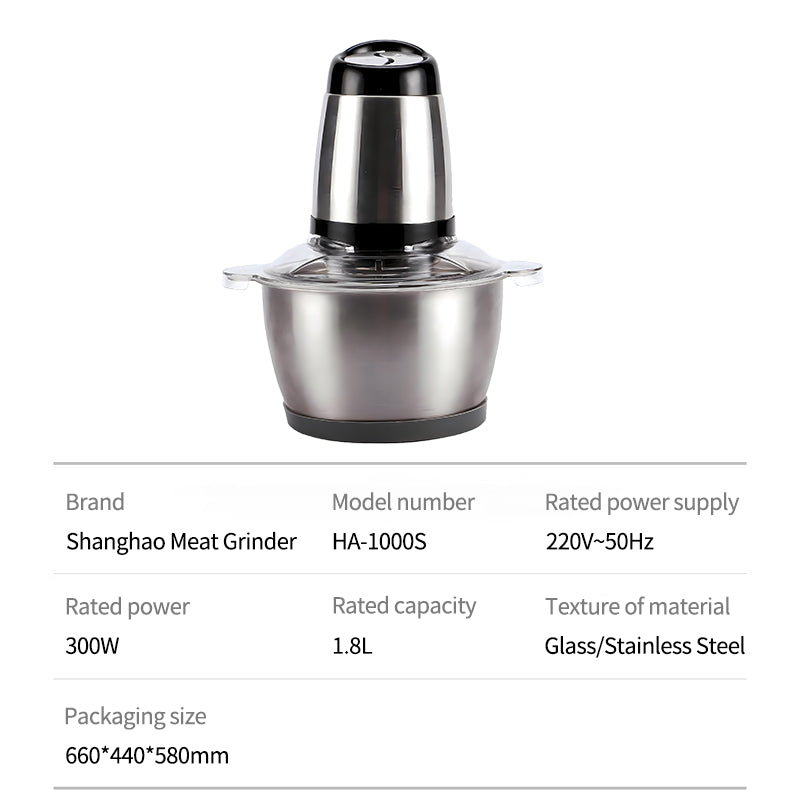 Multi functional fully automatic mixing and cooking machine