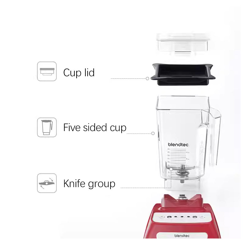 Smoothie maker(Blendtec 570)