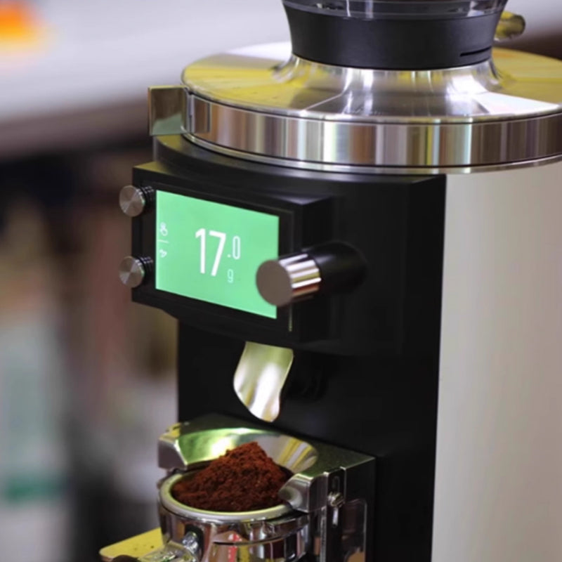 Coffee grinder(Mahlkonig E65S)