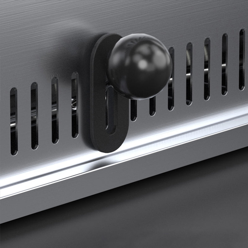 Six piece Duoshi furnace 6ATS-A