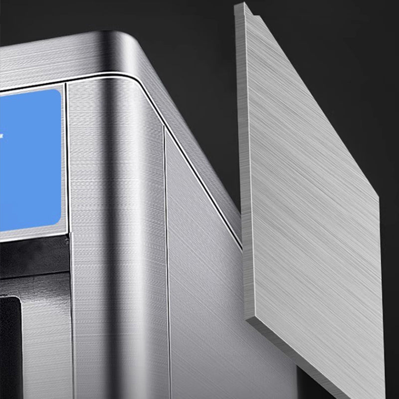 Dongbei desktop three head ice cream machine