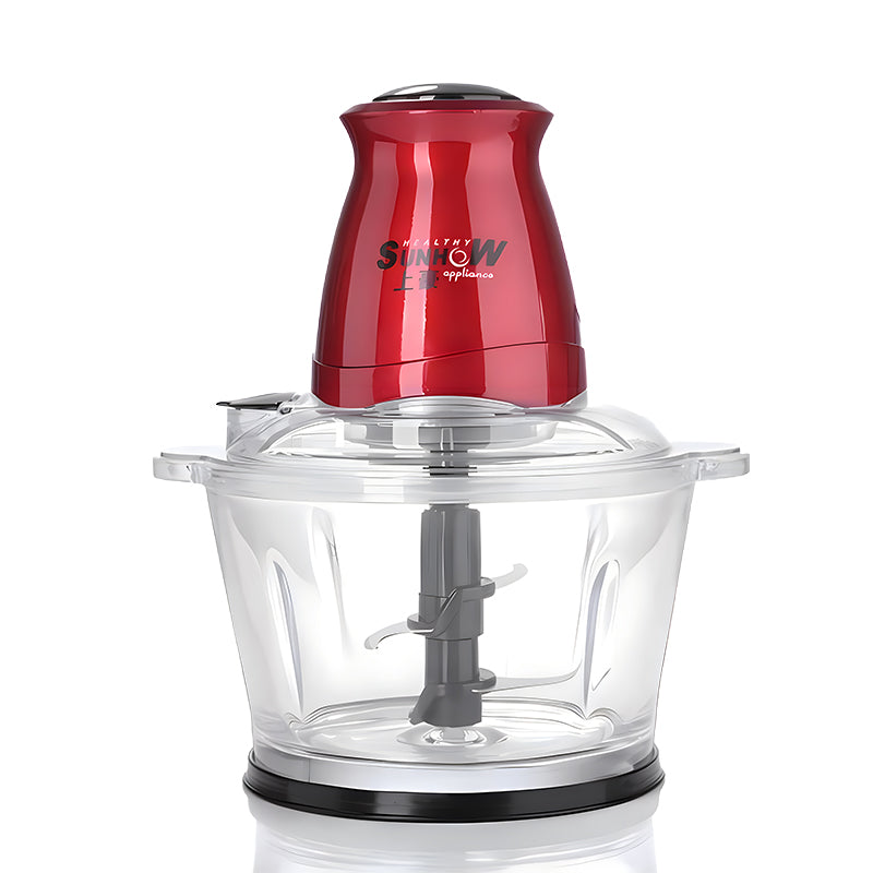 Household electric meat grinder(HA-1000A)