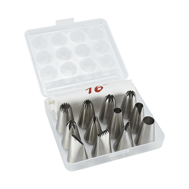 12 seamless logo mouth