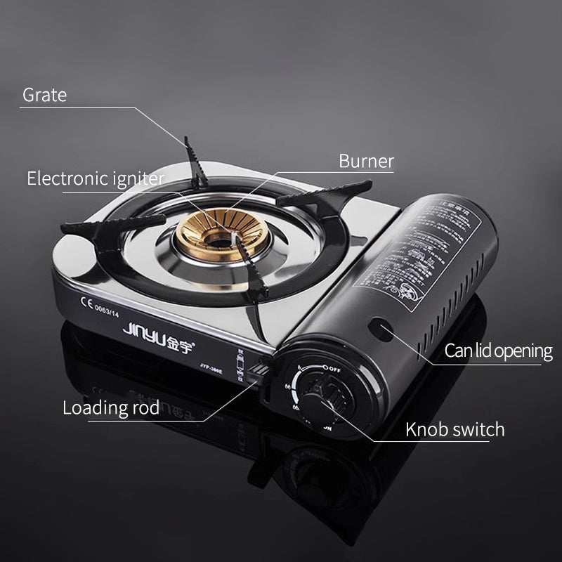 Portable stove(JYP-300E)