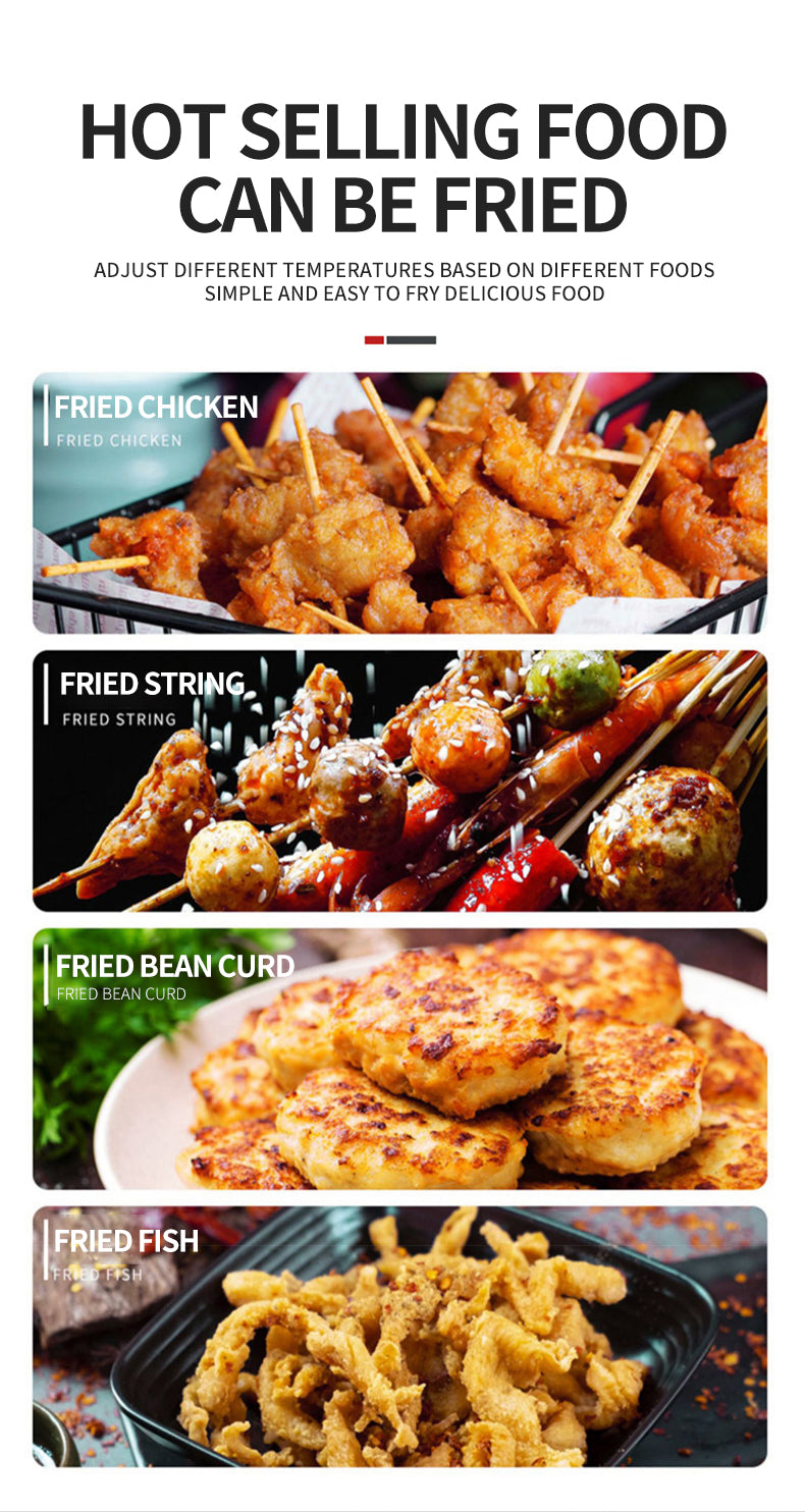 New single cylinder single screen electric blast furnace