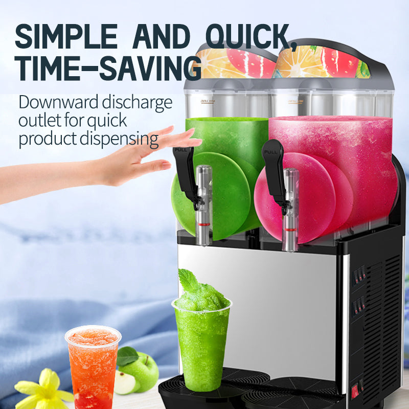 Dongbei Snow Melting Machine