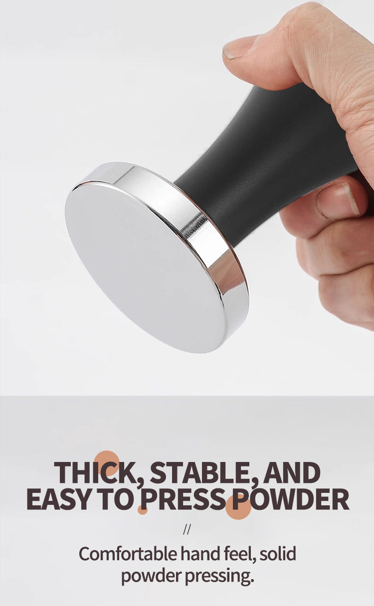 Black coffee press (GF1041)