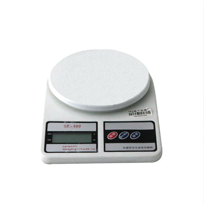 5Kg electronic kitchen scale(101F)