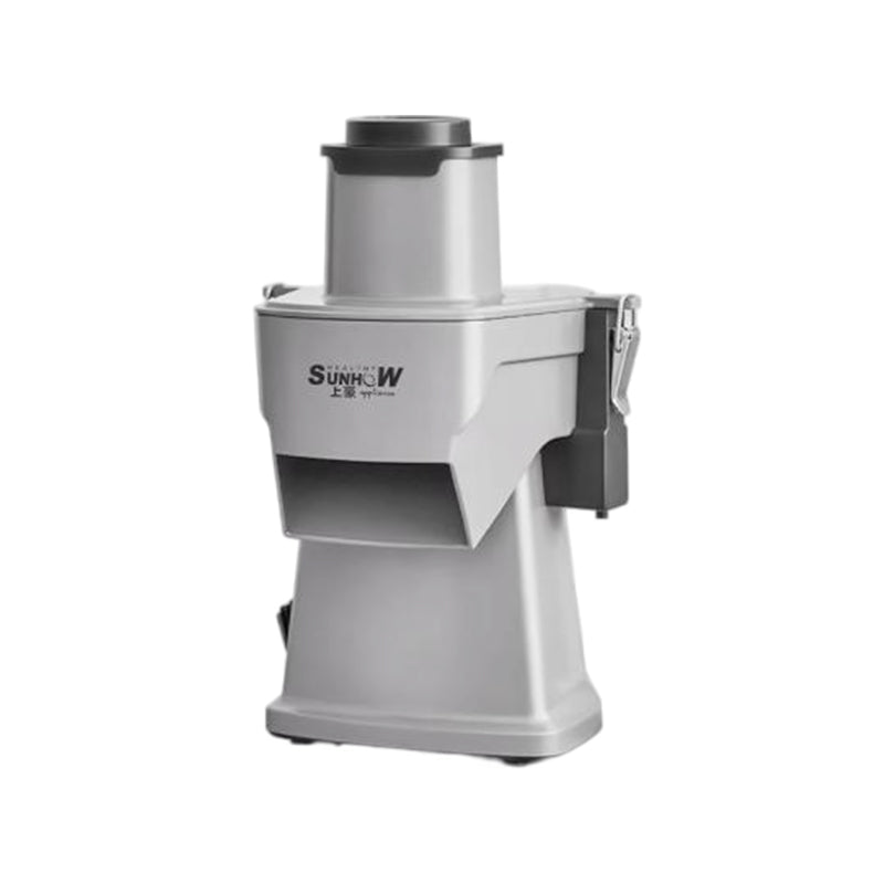 Shanghao Three Function Vegetable Cutting Machine