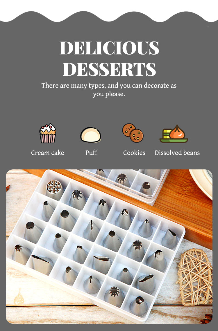 24 seamless logo mouth