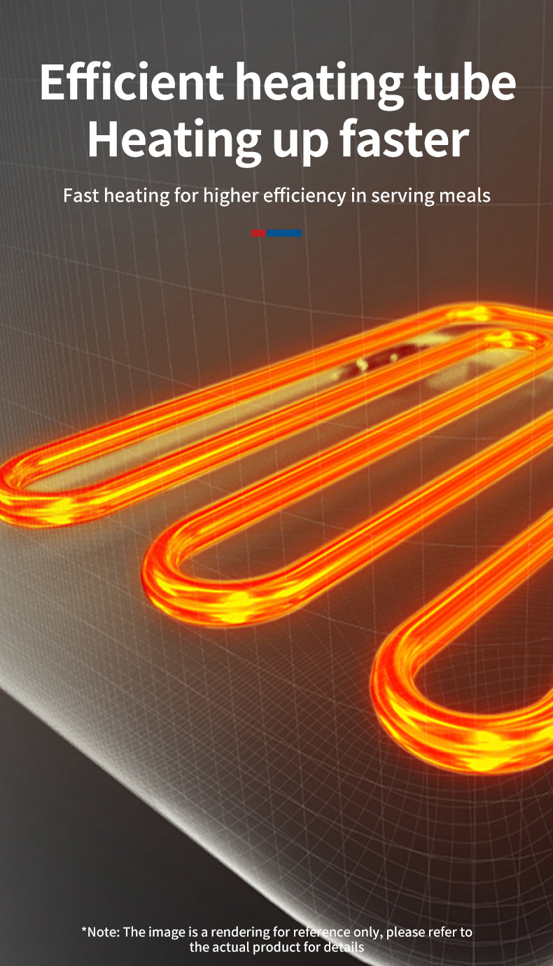 New single cylinder single screen electric blast furnace