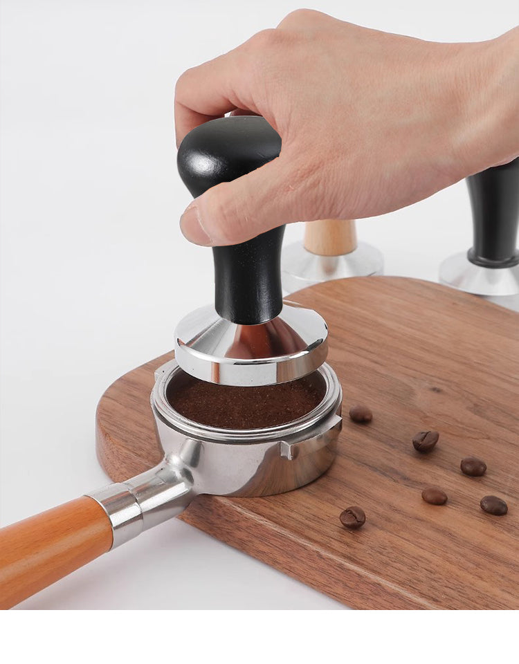 Black coffee press (GF1041)