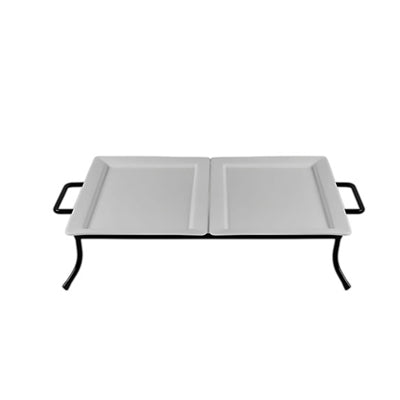 Three layer display rack(HC-3A002)