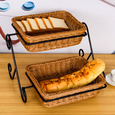 Second floor display rack(HC-1)