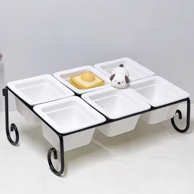 Single layer display rack (HC-1)