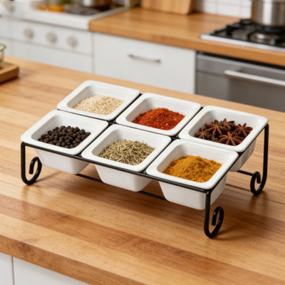 Single layer display rack (HC-1)