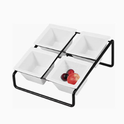 Single layer display rack (HC-1)