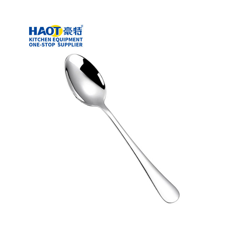 Premium Dinner Spoons 210mm – Set of 12