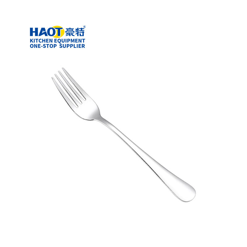 Premium Dinner Forks – Set of 12 (210mm, Mirror Polish, Dishwasher Safe)