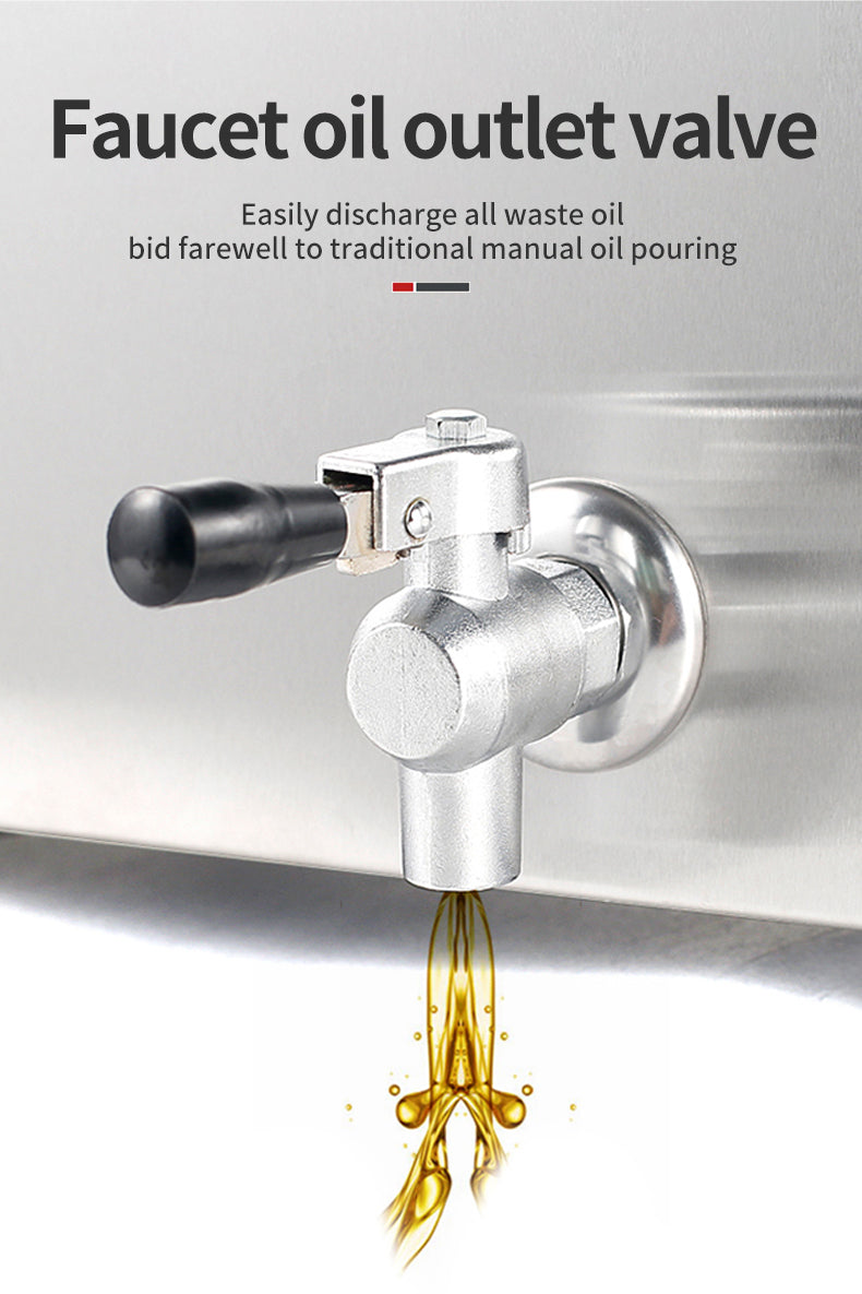 Double cylinder double screen electric blast furnace