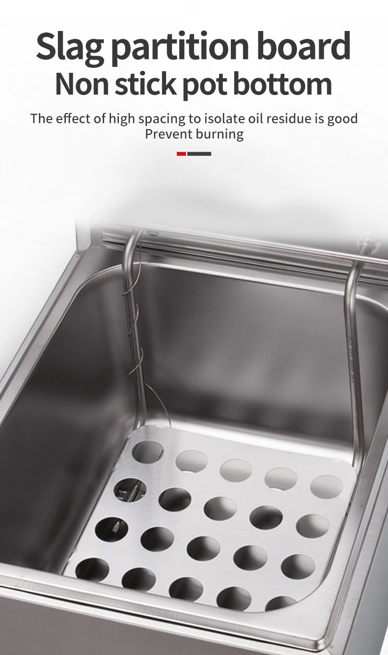 New single cylinder single screen electric blast furnace