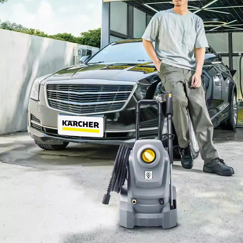 Kahe high-pressure cleaning machine