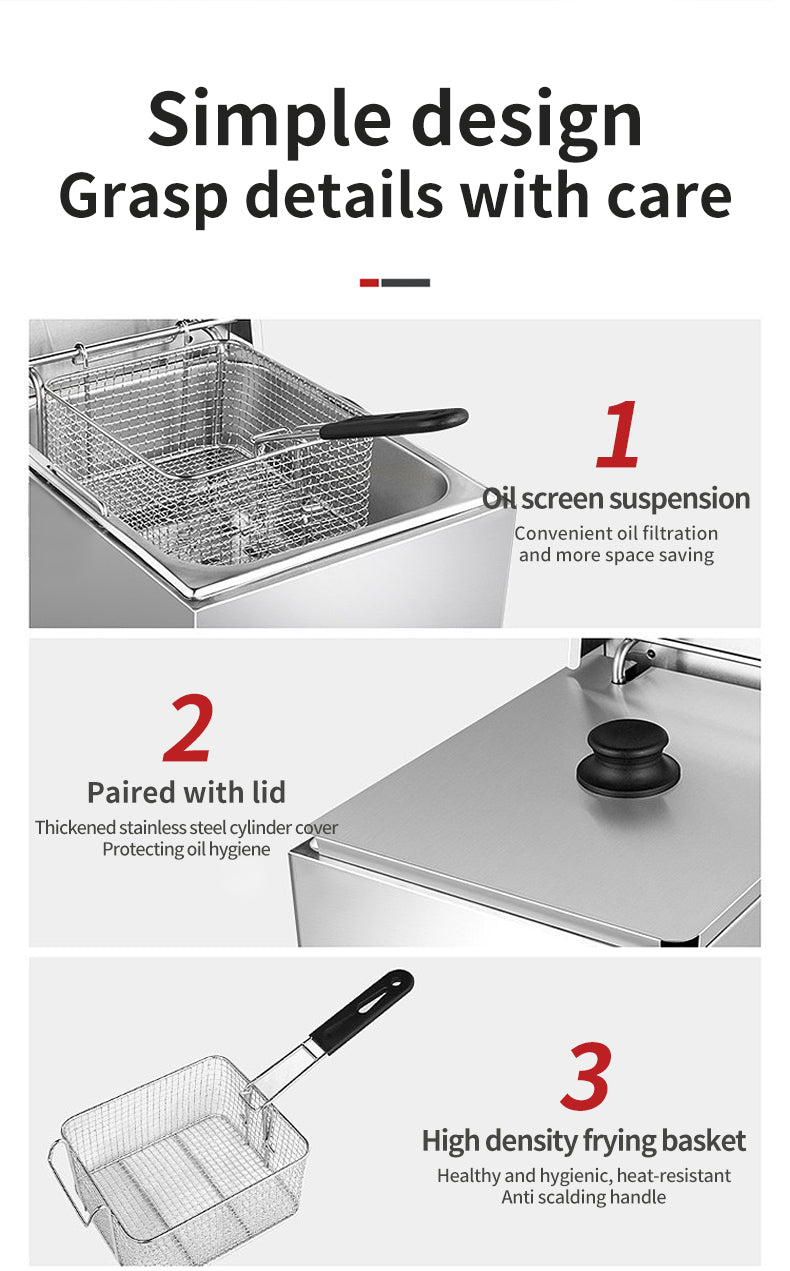 New single cylinder single screen electric blast furnace
