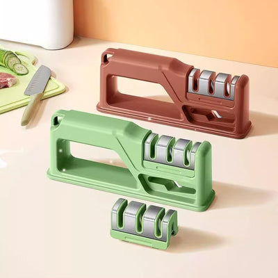 Brown Sharpener