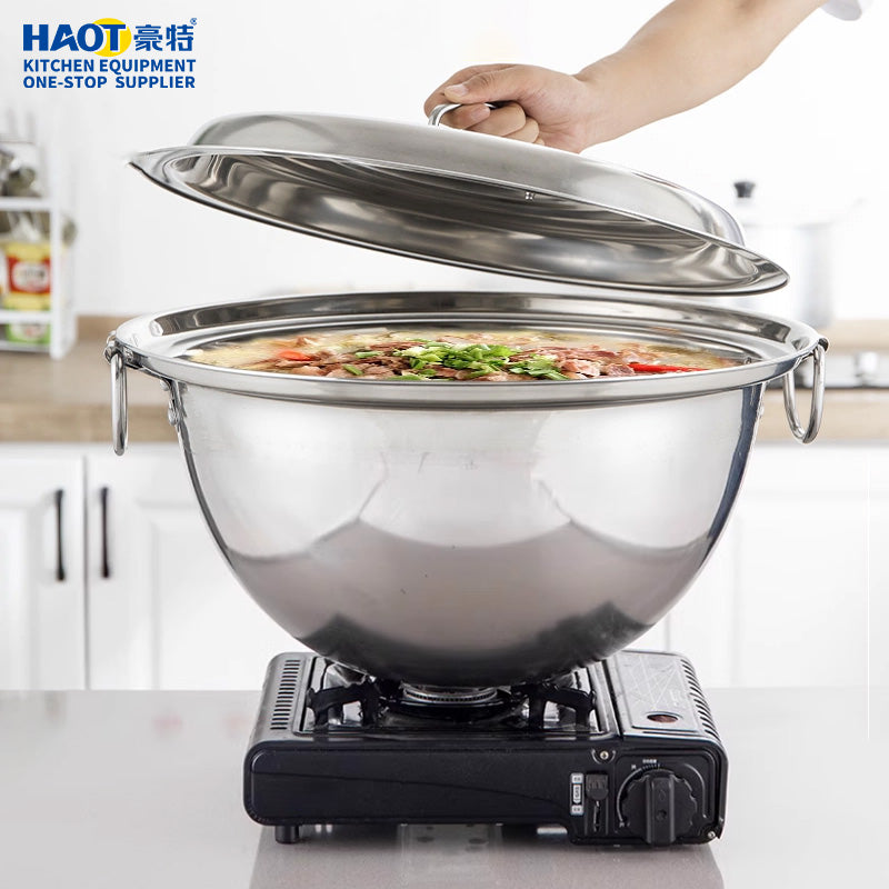 52cm Large Family Pot