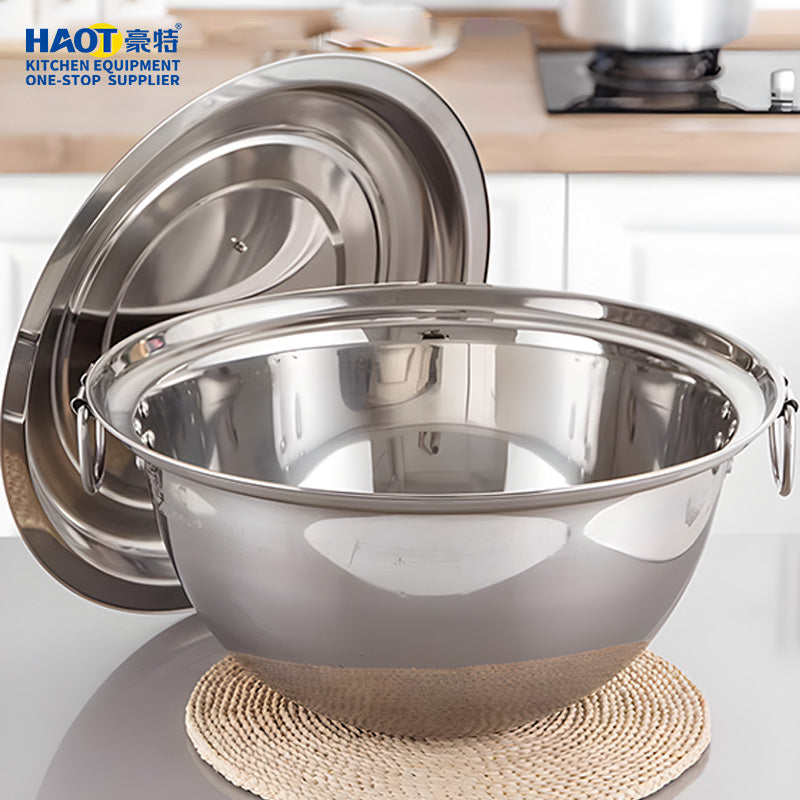 52cm Large Family Pot