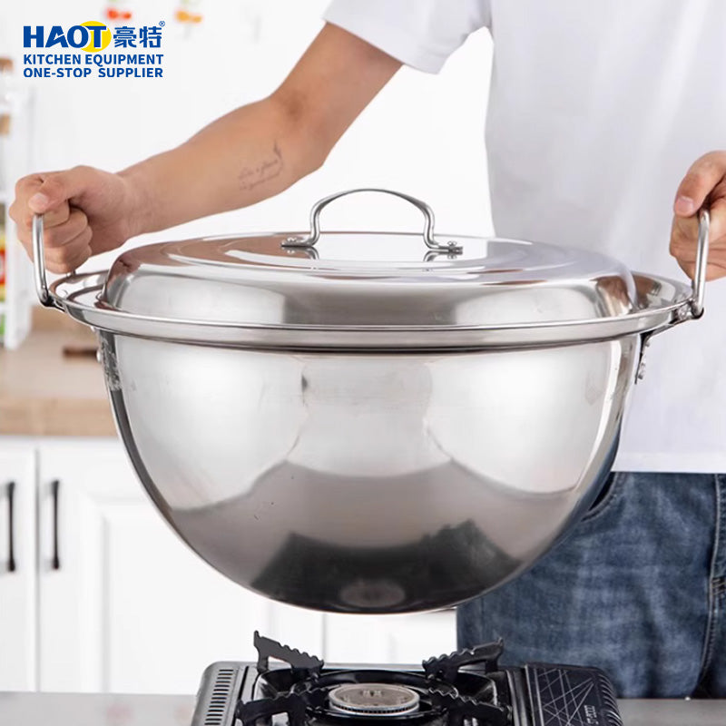 52cm Large Family Pot