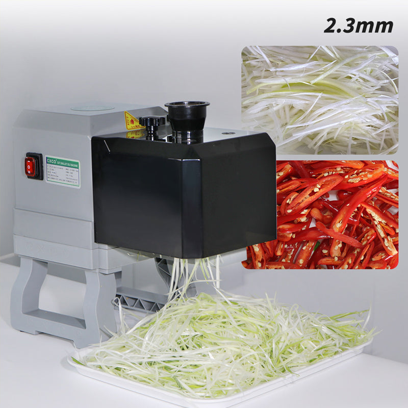Scallion slicer (XC-988A)