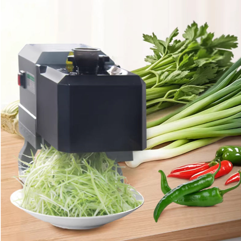 Scallion slicer (XC-988A)
