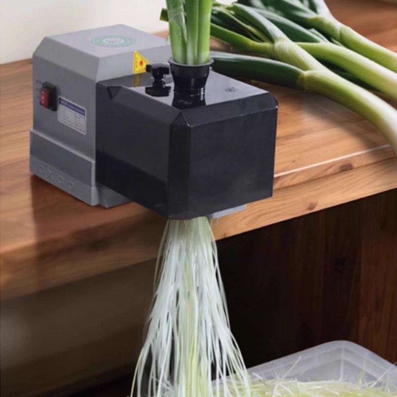 Scallion slicer (XC-988A)