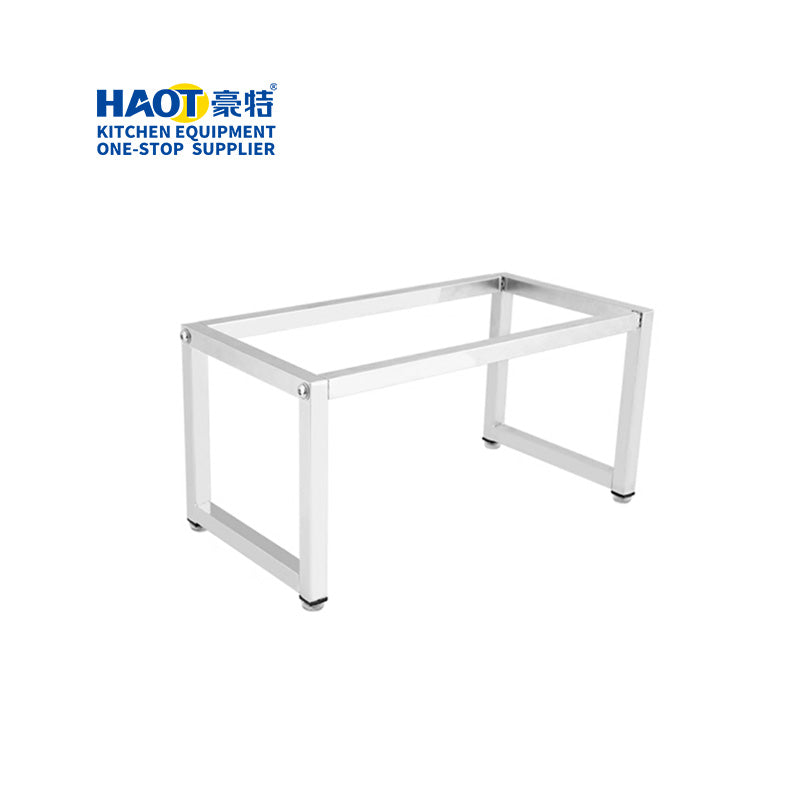 Multi functional bowl expansion frame (single-layer flat)