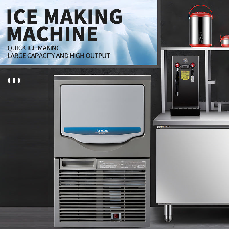 50kg ice maker