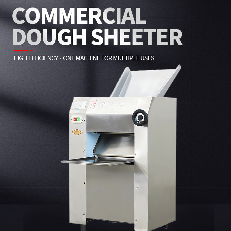 Horizontal commercial large capacity electric kneading machine(YP-350IV)