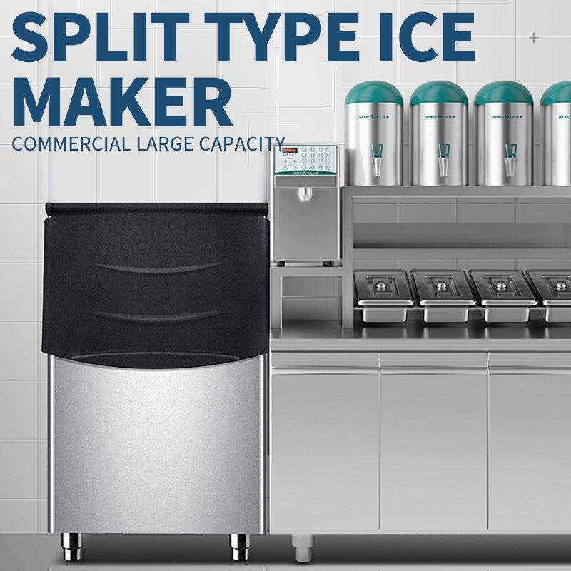 501 type storage refrigerator