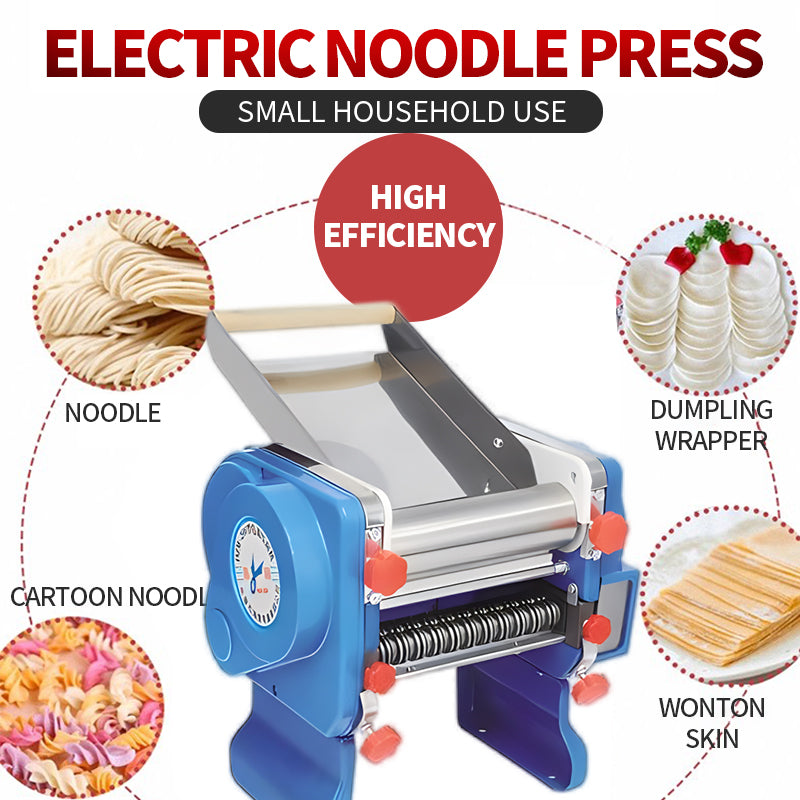 Multi purpose electric noodle press(B-160)