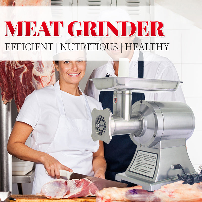 AL-15 Bangjie Meat Grinder (Copper Wire Motor)