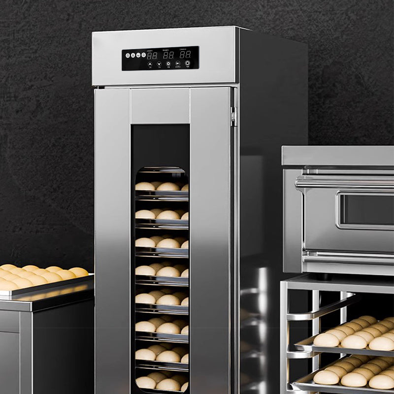 Intelligent 26 Plate Fermentation Box