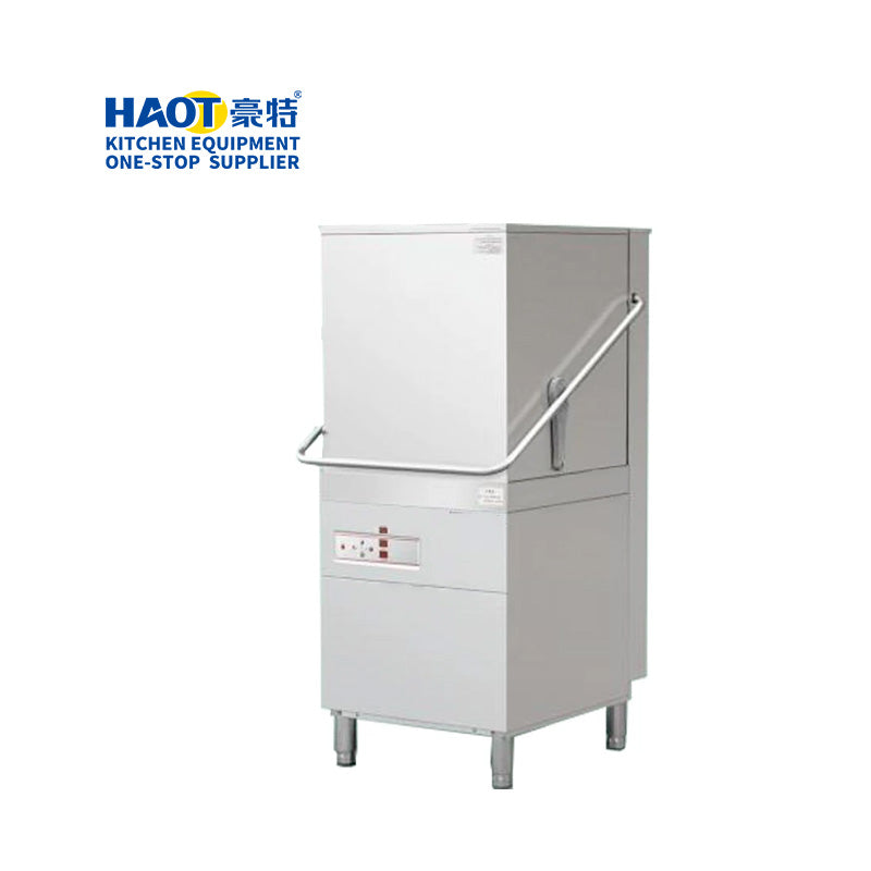 EU-60CN Commercial UnderCounter Dishwasher