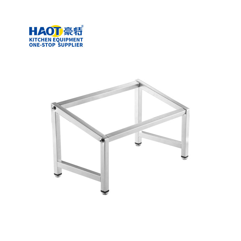 Multi functional bowl expansion frame (single-layer flat)