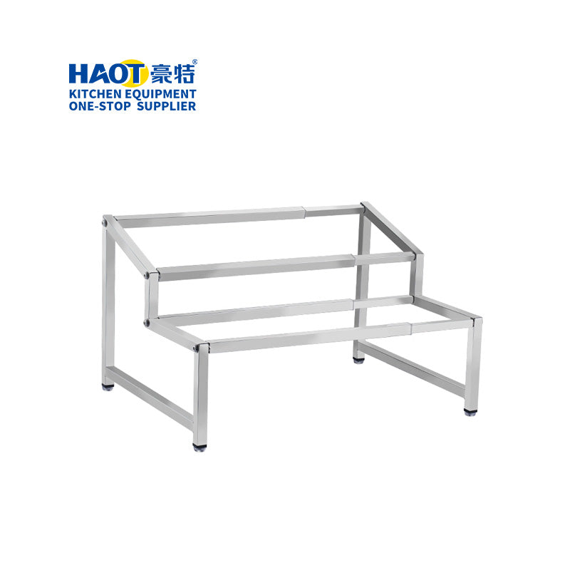 Multi functional bowl expansion frame (Double-layer)