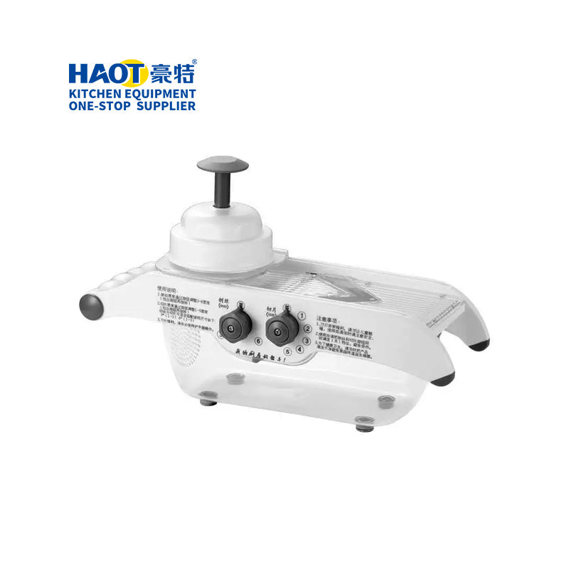 Lemon slicer and fruit slicer