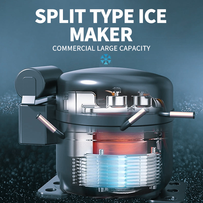 501 type storage refrigerator