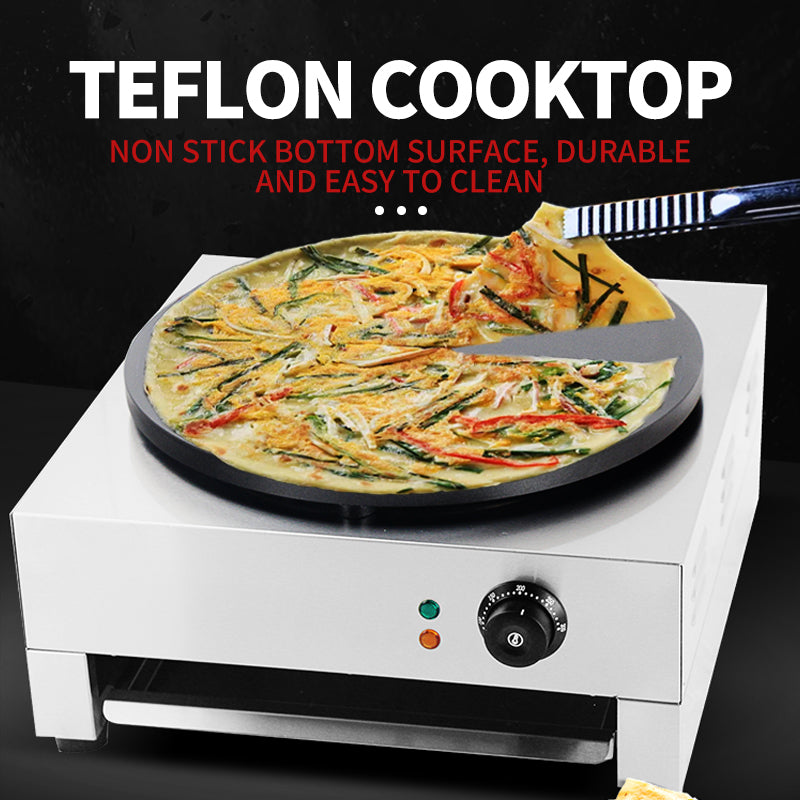 Single head class halberd furnace