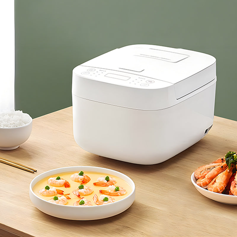 Multi functional household large capacity rice cooker